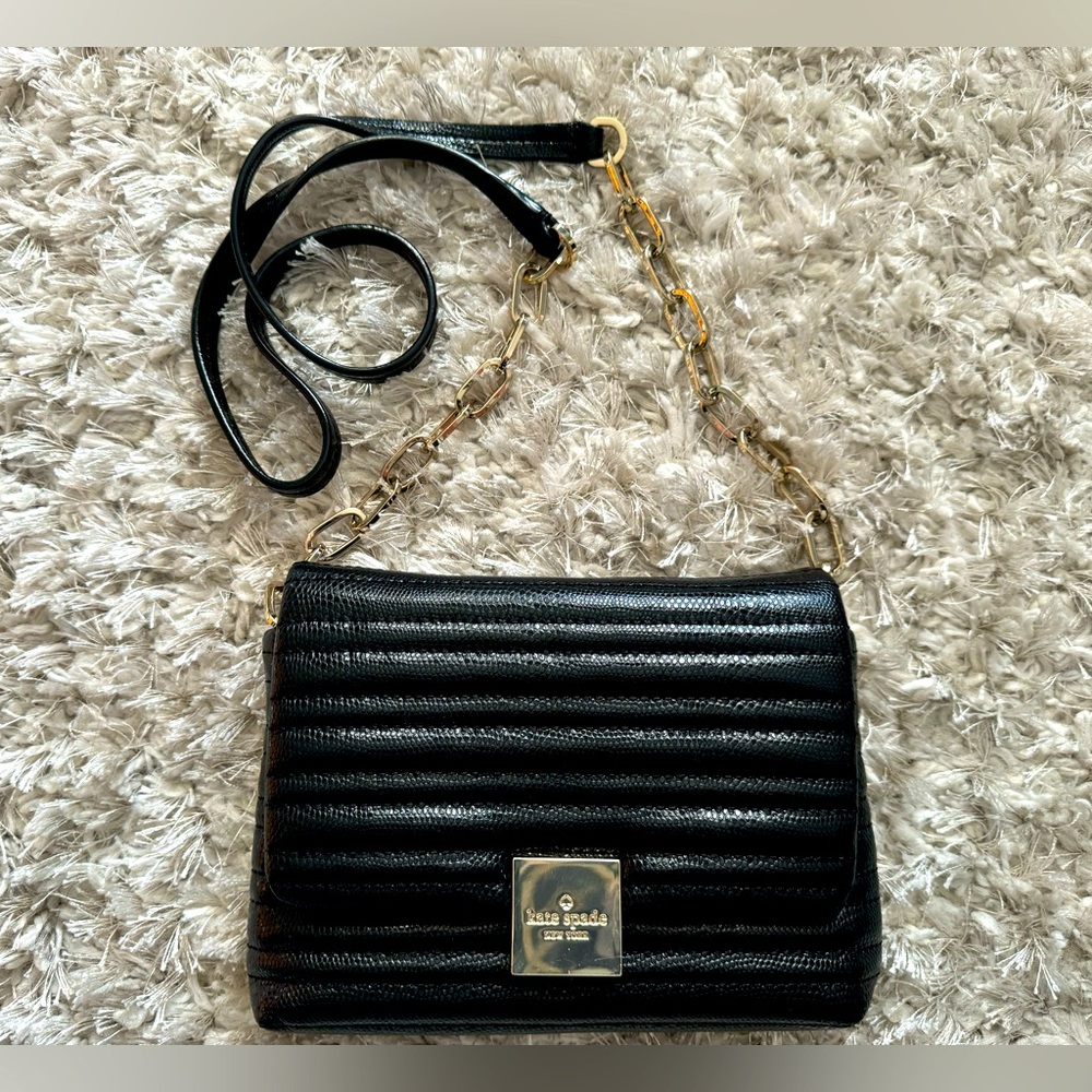 Kate Spade Crossbody Bag - Picture 3 of 4